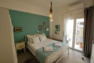 Athens Central Apartment 2 mins to metro - Atene - 8
