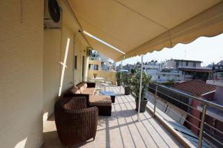 Athens Central Apartment 2 mins to metro - Atene - 0