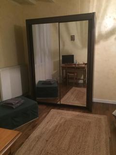 Chambre chez l'habitant dans Jolie maison de campagne - Céaux-en-Couhé - 4