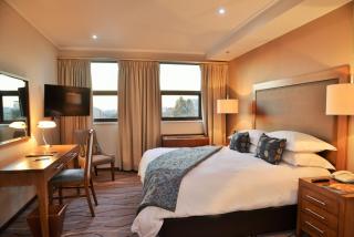 The Centurion Hotel - 5