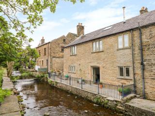 River Cottage Hayfield - Highpeak Junction - 9