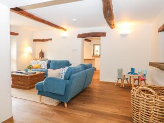 River Cottage Hayfield - Highpeak Junction - 1