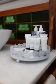 Bella Blue Guesthouse - Bloemfontein - 9