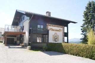 Haus Ebner - Laubendorf - 9