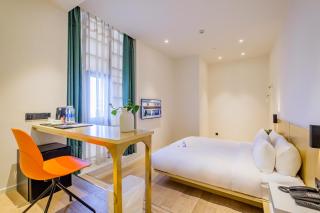 PACE HOTEL Suzhou Renmin Branch - 9