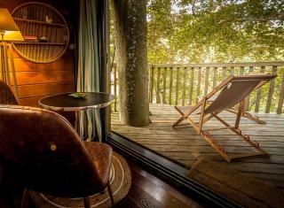 Guesthouse Domaine du Chalet - 8
