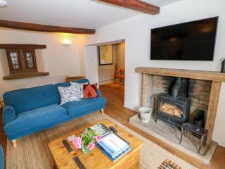 River Cottage Hayfield - 4