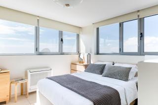 GB Athens View Luxury Suite - Atene - 0