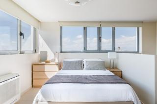 GB Athens View Luxury Suite - Atene - 9