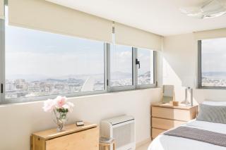 GB Athens View Luxury Suite - Atene - 6