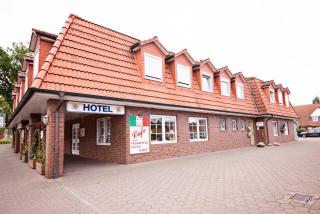 Hotel Heideparadies - Soltau - 9