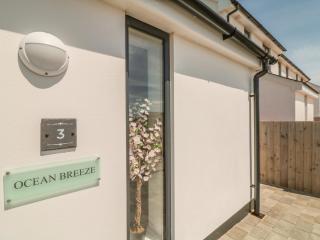 Ocean Breeze - Marazion - 7