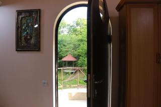 Orbategh Hotel Resort - Orbatekh - 3