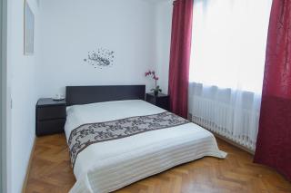 Modern Apartment Navrátilova II - Prague - 4