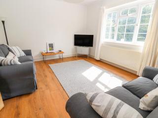 Well House Farm Flat 1 - Chester - 6