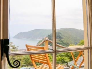 Baywatch St David's View - Lynton - 5