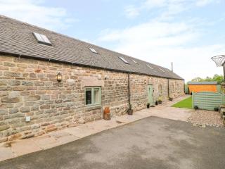 The Barn - Belper - 9