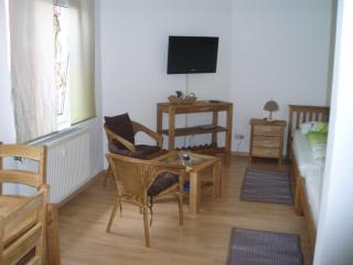 Ferienwohnung in Stadtmitte - Teterow - 9