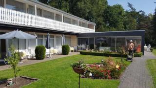 Hotel Garni La mer - Bad Zwischenahn - 7