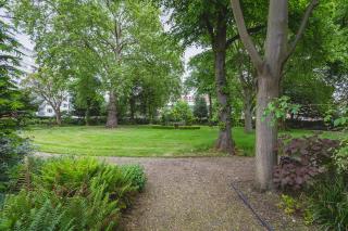 Hyde Park Residence - 6