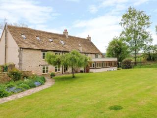 Tickmorend Farm - Stroud - 0