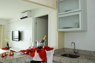 KING's FLAT HOTEL NATAL - 9