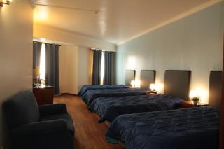 Residencial Stª Joana - Aveiro - 2