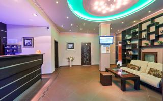 Central Plaza - Pomorie - 3