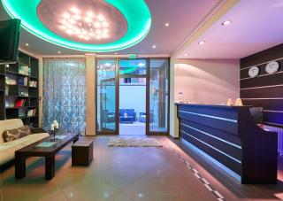 Central Plaza - Pomorie - 4