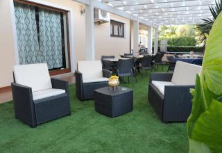Hotel Marina - Badesi - 5