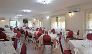 Hotel Marina - Badesi - 8