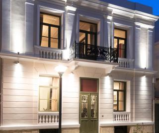 Chandax luxury villa - Heraklion - 0