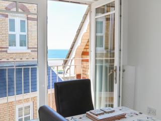 Seashore - Woolacombe - 2