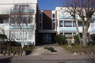 Haus Deckerstraße-Gericke - Westerland - 9