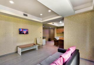 Diplomat Suites - Baku - 0