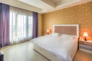 Diplomat Suites - Baku - 2