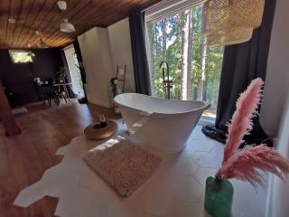 Lodge "Ezīša Midziņa" - Ķegums - 4