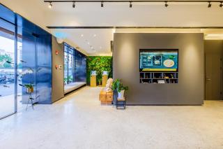 PACE HOTEL Suzhou Renmin Branch - 4