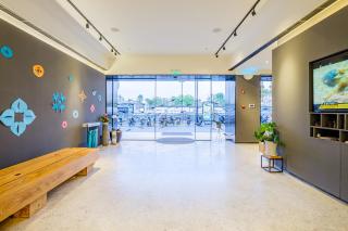 PACE HOTEL Suzhou Renmin Branch - 3