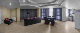 Diplomat Suites - Baku - 3