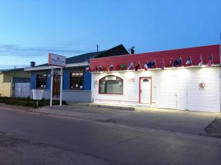 Hostal Maipu Street - Punta Arenas - 9