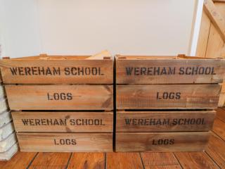 The Old School - Wereham - 2