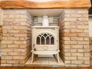 The Old School - Wereham - 1