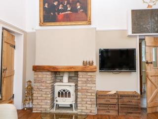 The Old School - Wereham - 4
