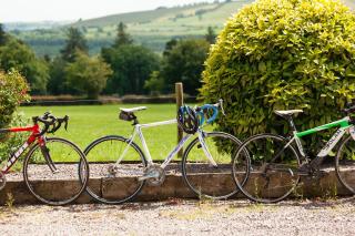 Charming Old Farmhouse - Coachford - 1