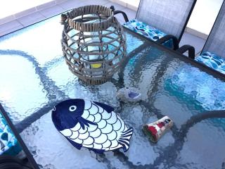 Cozy & comfy Apt with Sea View in Chora Andros - Andros - 4