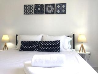 Cozy & comfy Apt with Sea View in Chora Andros - Andros - 3