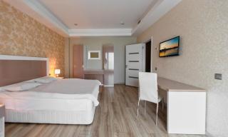 Diplomat Suites - Baku - 9