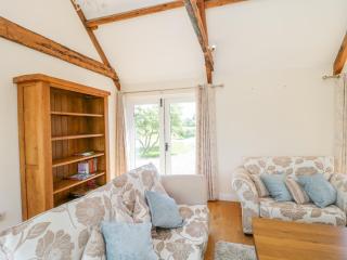 Golden Valley Barn - Bristol - 7