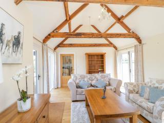 Golden Valley Barn - Bristol - 3